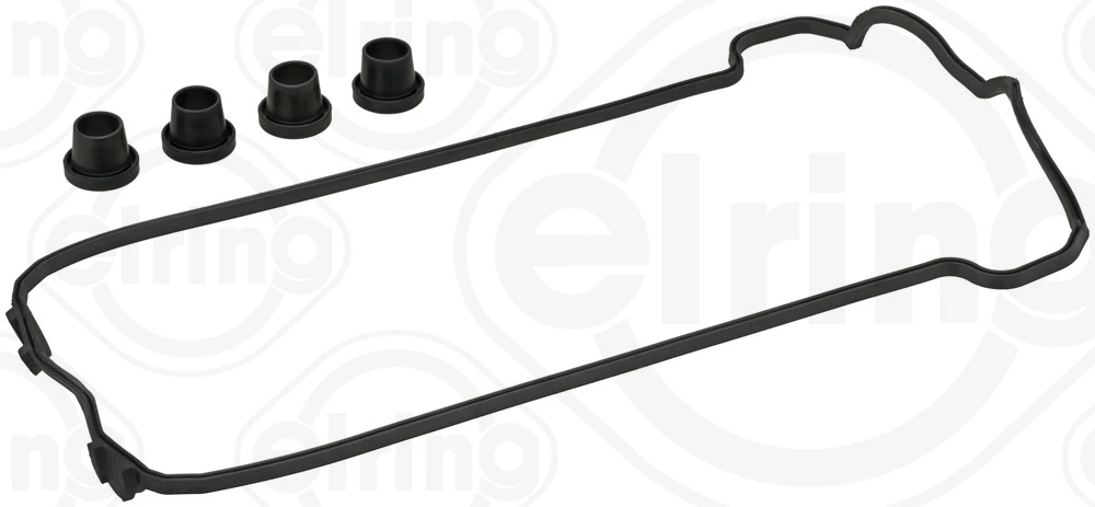 Gasket Set, cylinder head cover