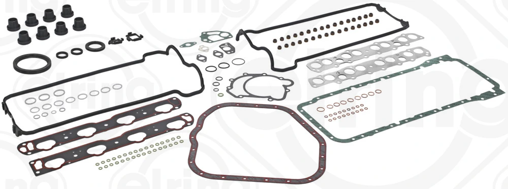 Full Gasket Kit, engine