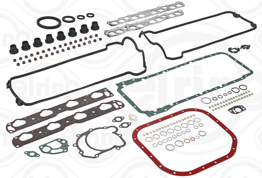 Full Gasket Kit, engine