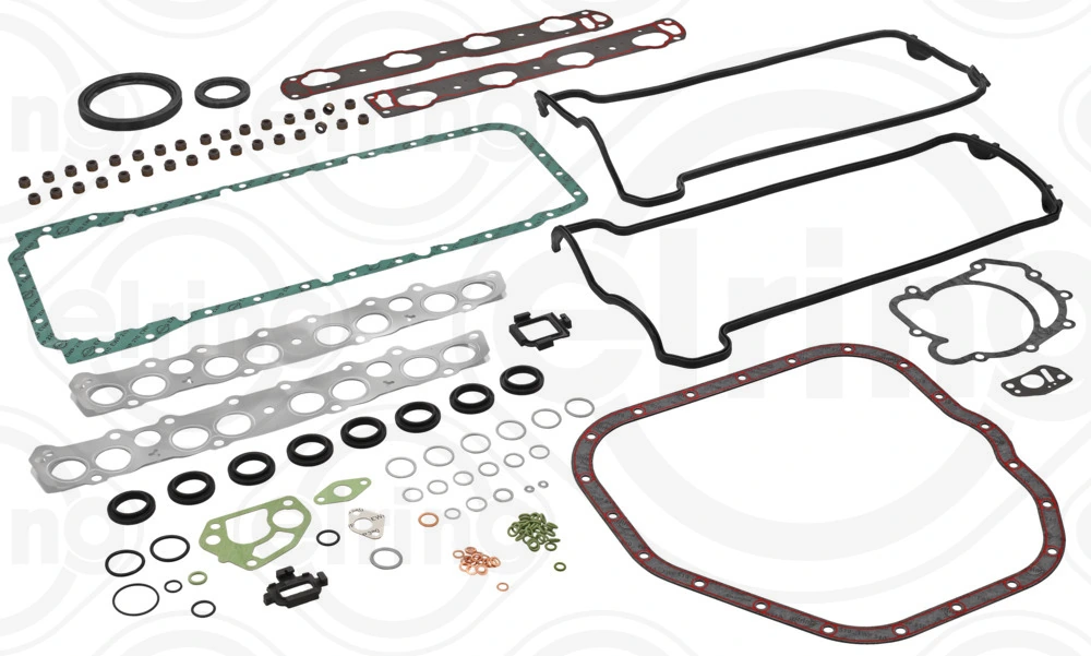 Full Gasket Kit, engine