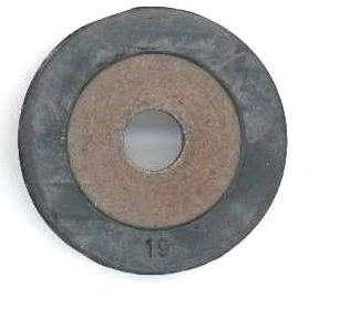 Seal Ring, cylinder head cover bolt