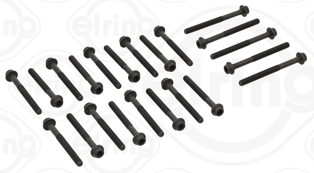 Cylinder Head Bolt Set