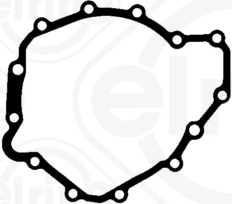 Oil Seal, automatic transmission