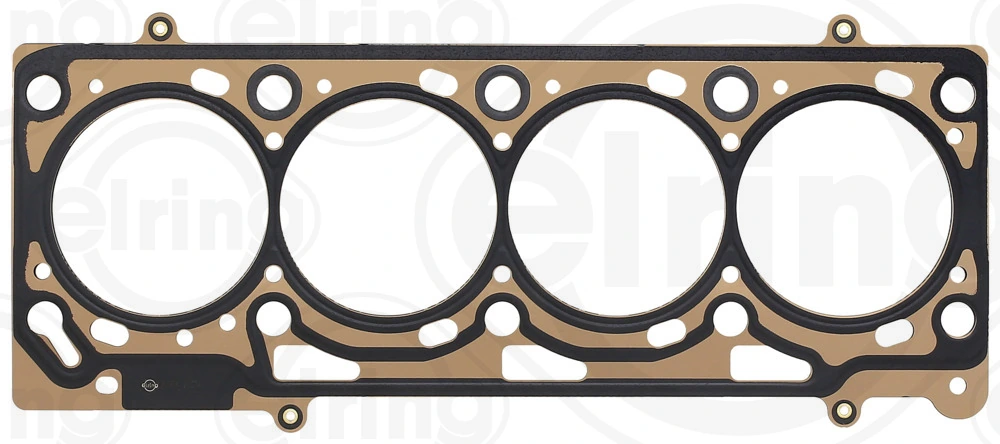 Gasket, cylinder head