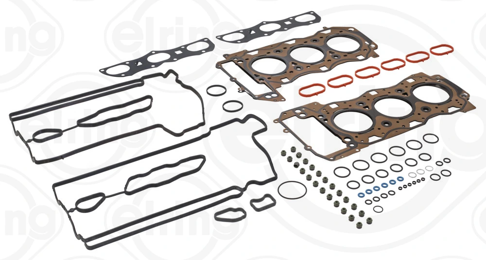 Gasket Kit, cylinder head