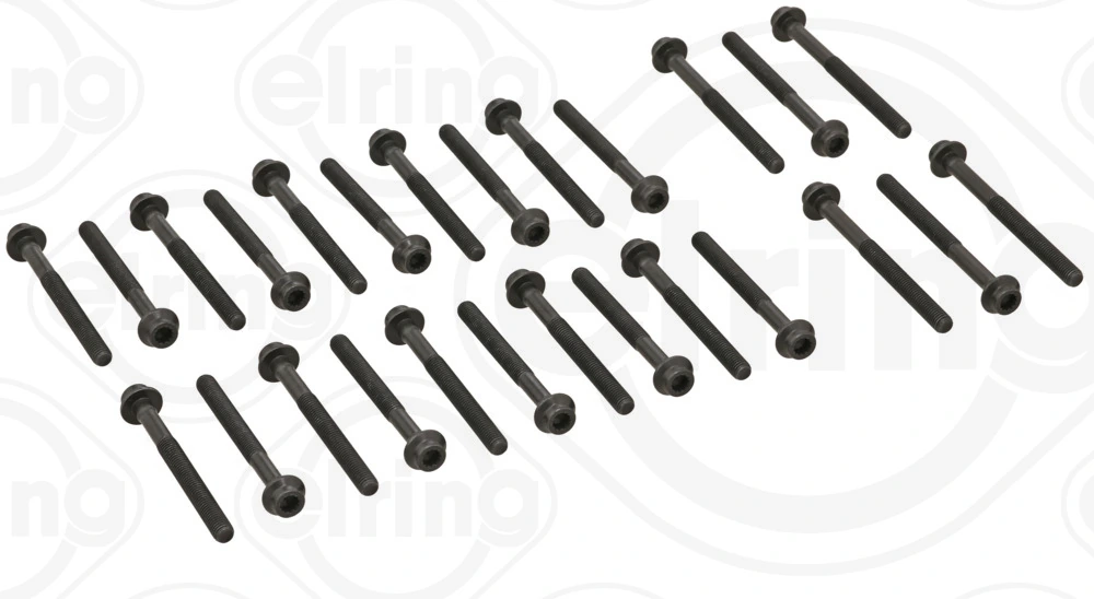 Cylinder Head Bolt Set