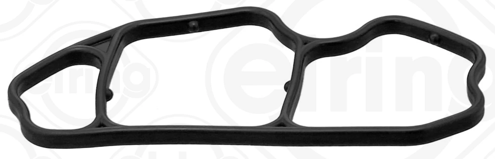 Gasket, oil filter housing