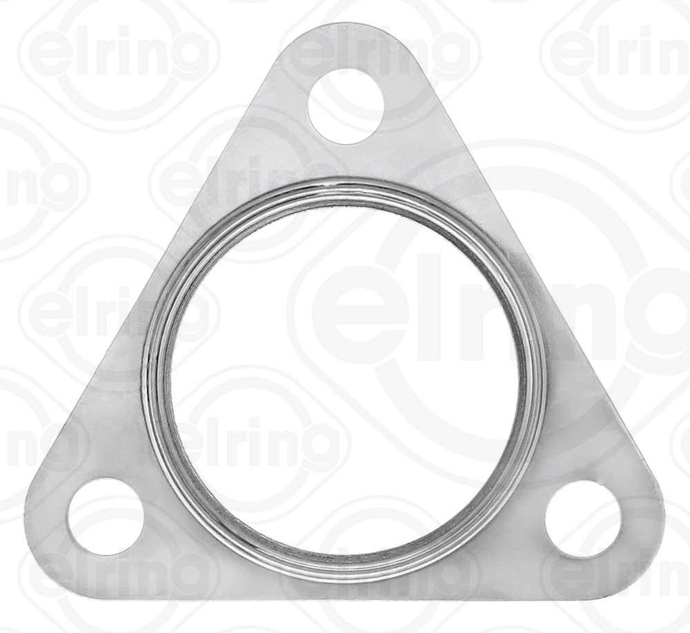 Gasket, charger
