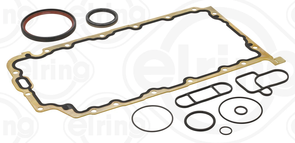Gasket Kit, crankcase
