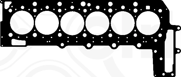 Gasket, cylinder head