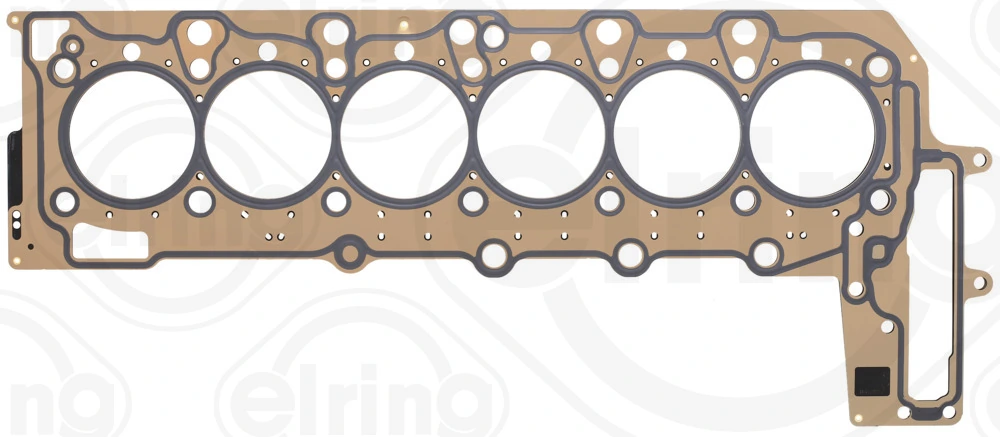 Gasket, cylinder head