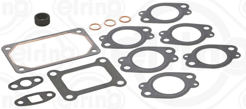 Gasket Set, exhaust manifold