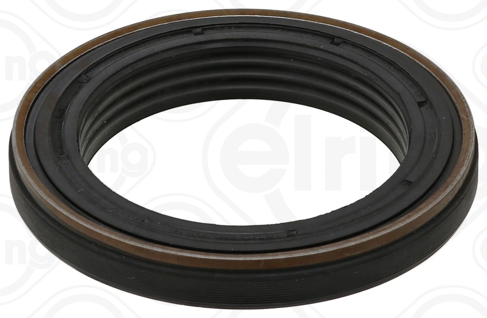 Shaft Seal, crankshaft
