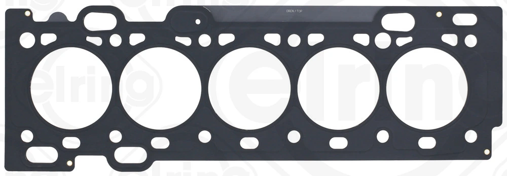 Gasket, cylinder head