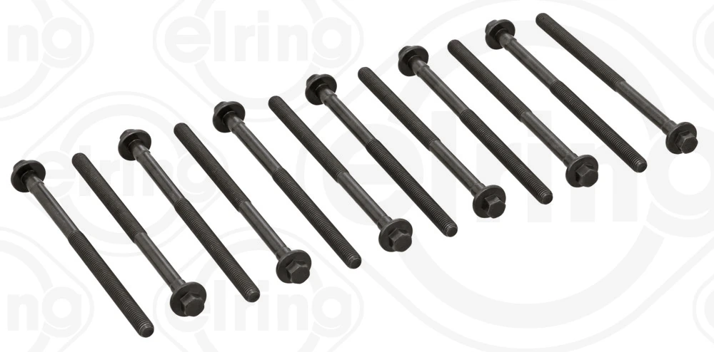 Cylinder Head Bolt Set