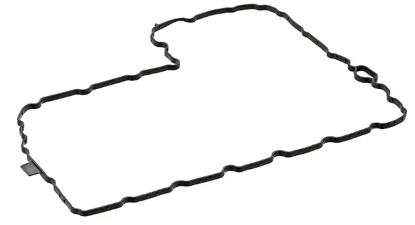 Gasket, automatic transmission oil sump