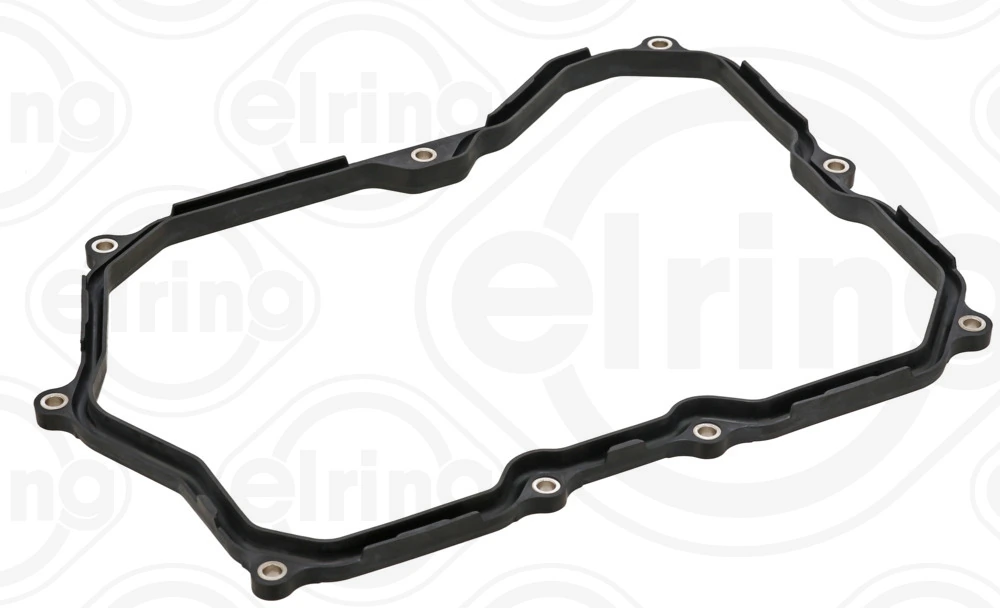 Gasket, automatic transmission oil sump