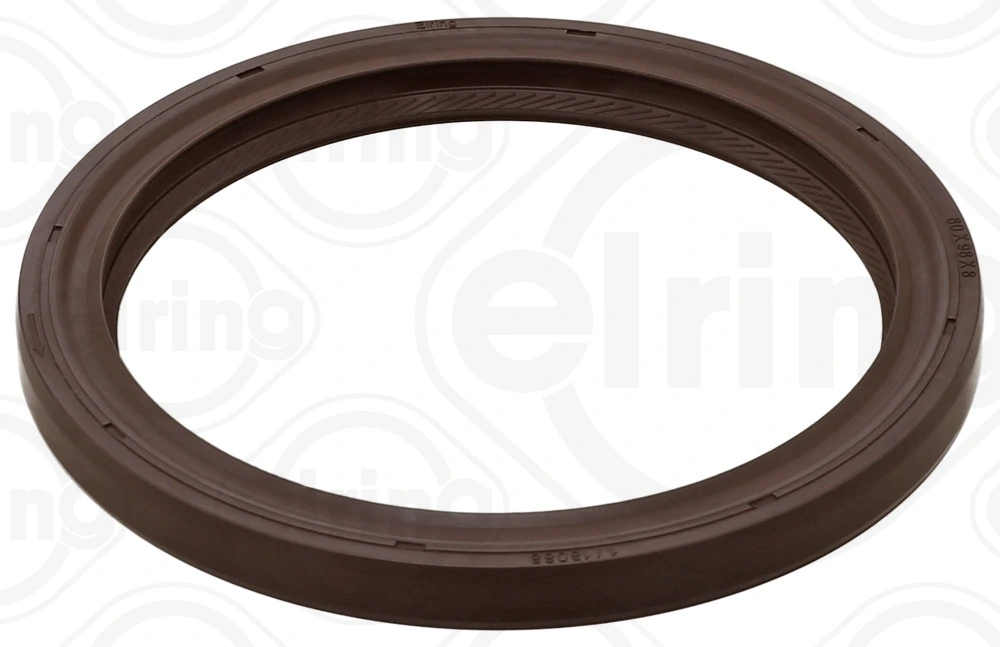 Shaft Seal, crankshaft