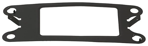 Gasket, intake manifold housing