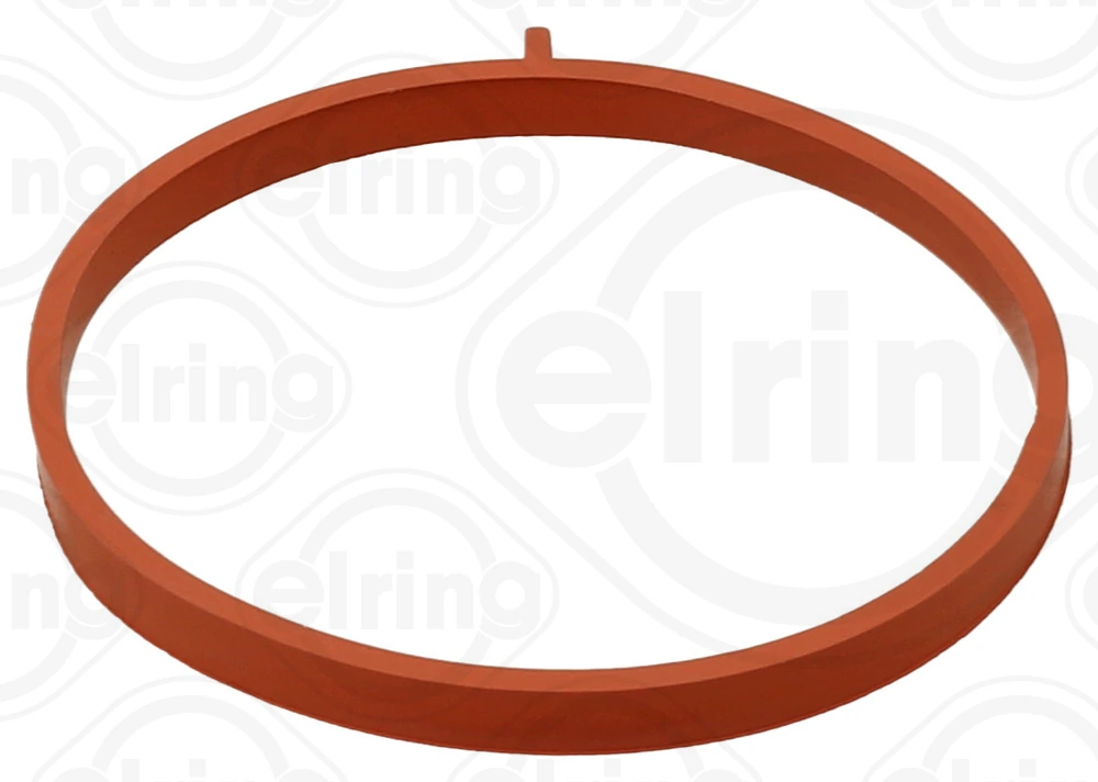 Gasket, intake manifold housing
