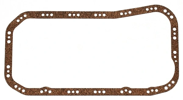 Gasket, oil sump