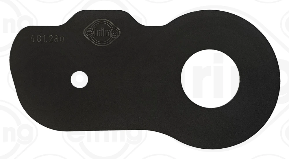 Gasket, timing case cover