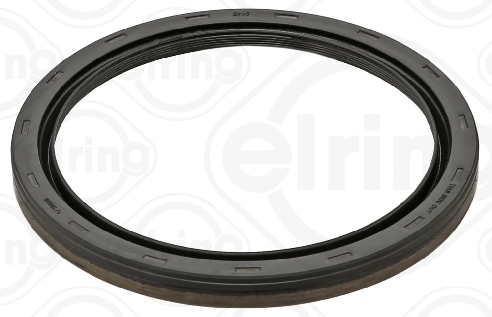 Shaft Seal, crankshaft