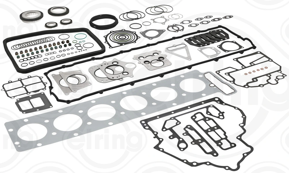 Full Gasket Kit, engine