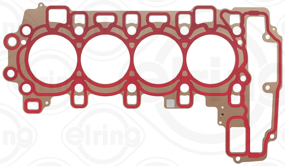 Gasket, cylinder head