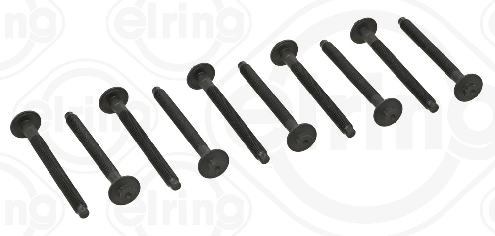 Cylinder Head Bolt Set