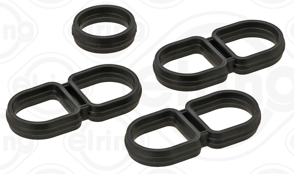 Gasket Set, oil cooler