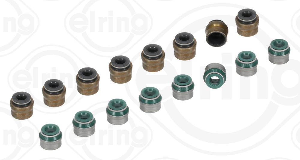 Seal Set, valve stem