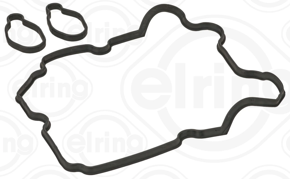 Gasket Set, cylinder head cover