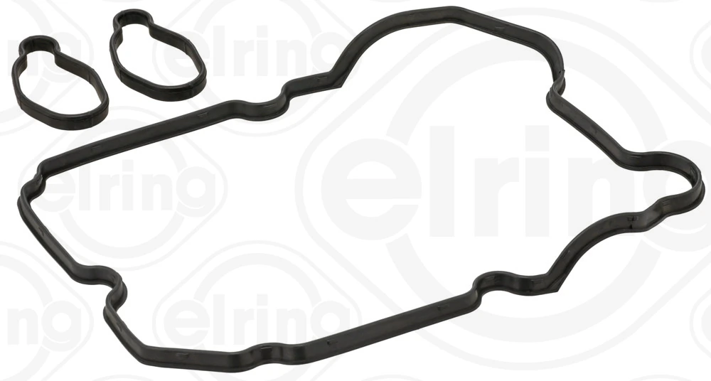 Gasket Set, cylinder head cover
