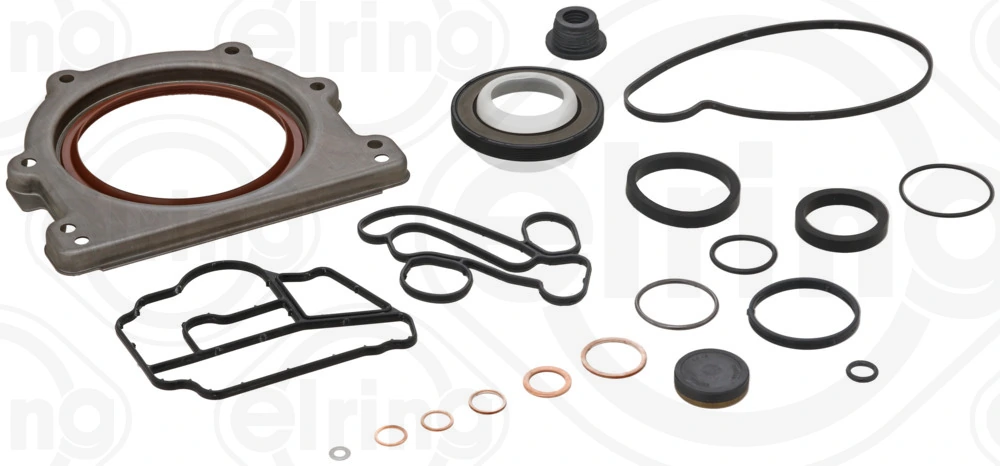 Gasket Kit, crankcase