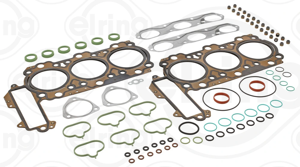 Gasket Kit, cylinder head