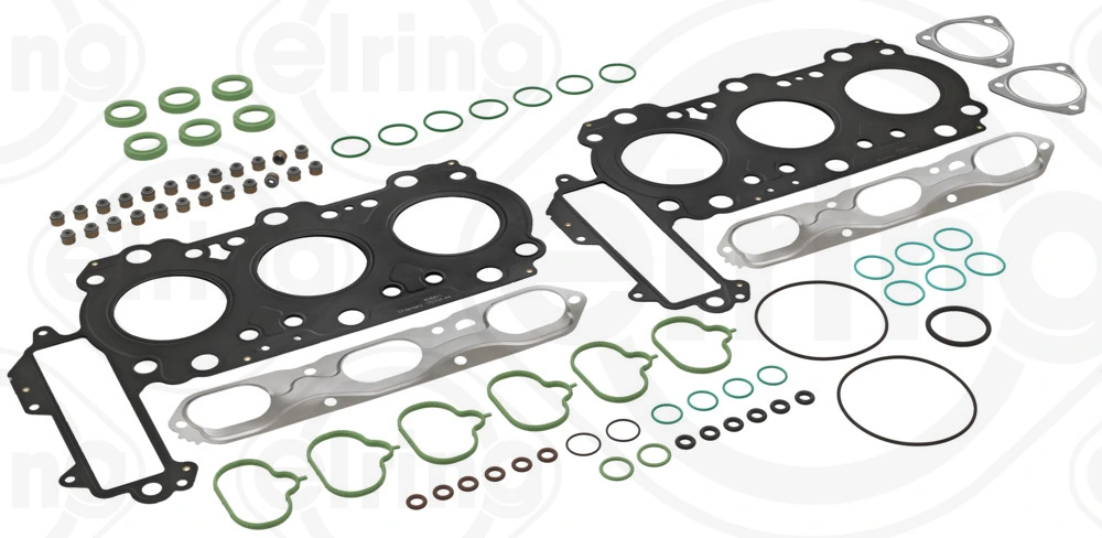 Gasket Kit, cylinder head