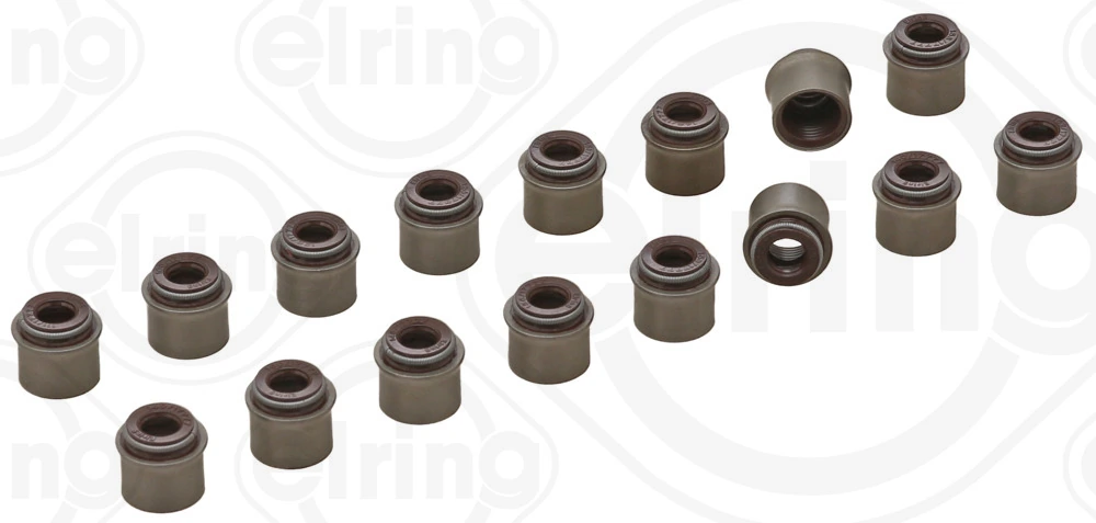 Seal Set, valve stem