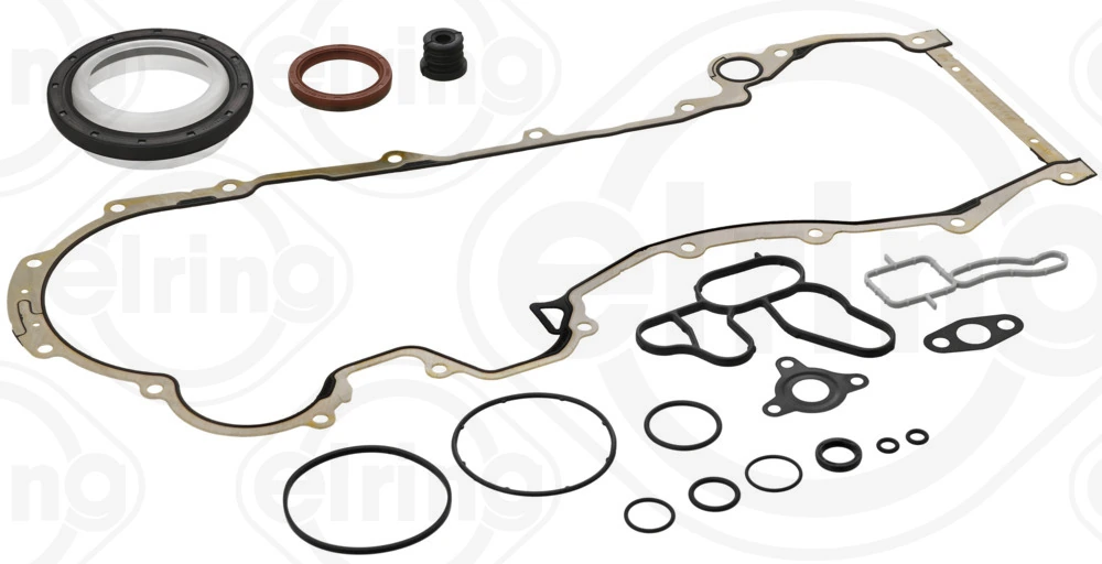 Gasket Kit, crankcase