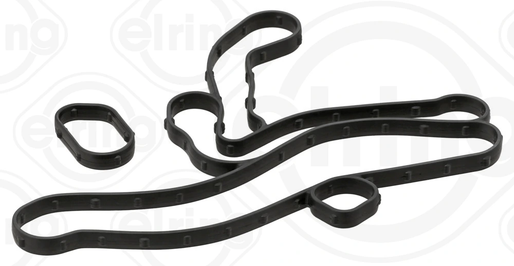 Gasket Set, oil cooler