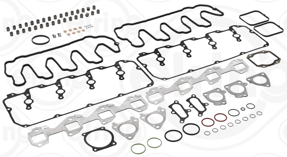 Gasket Kit, cylinder head