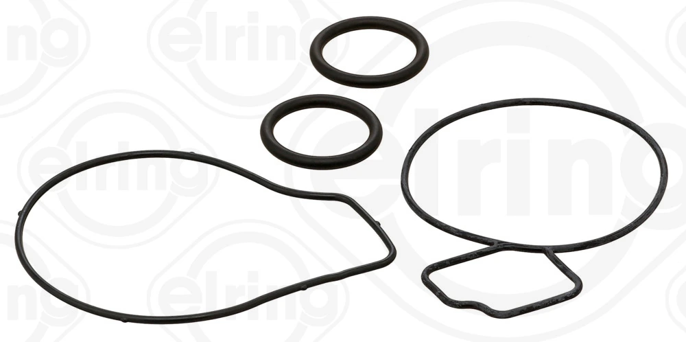 Gasket Set, water pump
