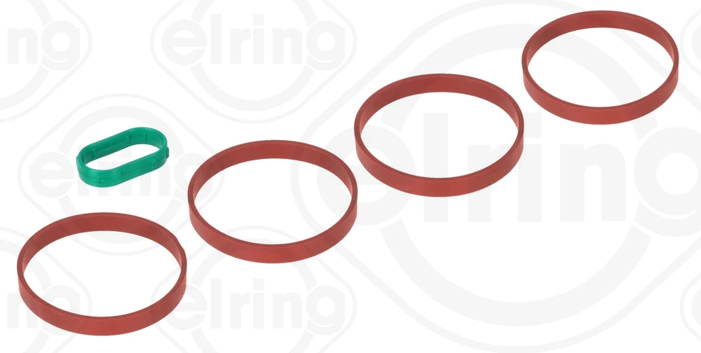 Gasket Set, intake manifold