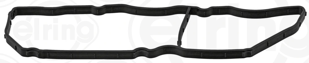 Gasket, crankcase ventilation