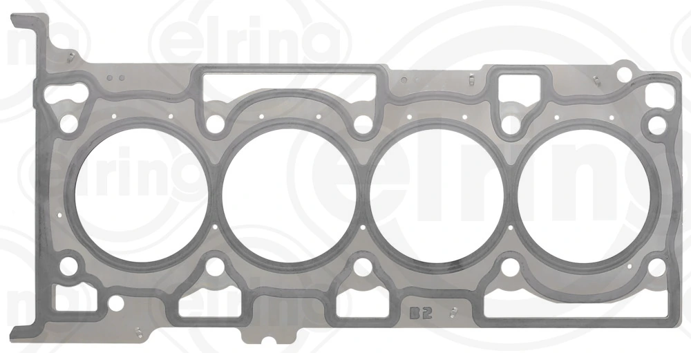 Gasket, cylinder head