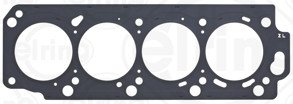 Gasket, cylinder head