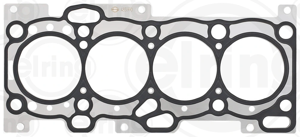 Gasket, cylinder head