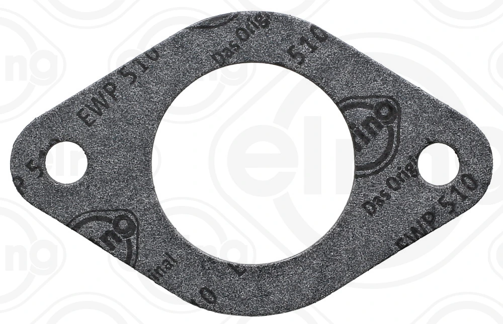 Gasket, intake manifold