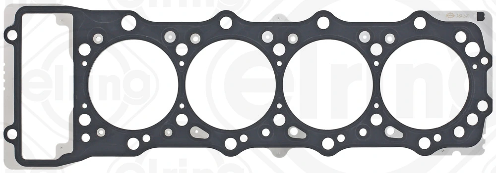 Gasket, cylinder head