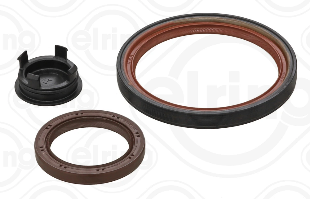 Shaft Seal Set, engine
